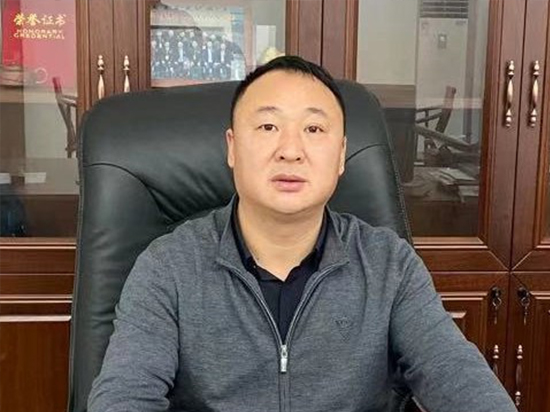 副会长 汪桂龙